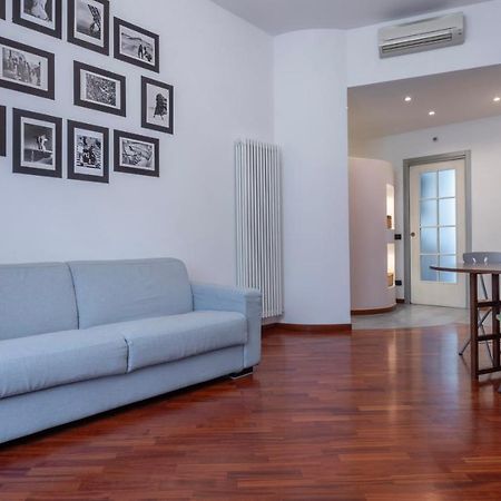Italianway - Maroncelli 2 B Lägenhet Milano Exteriör bild