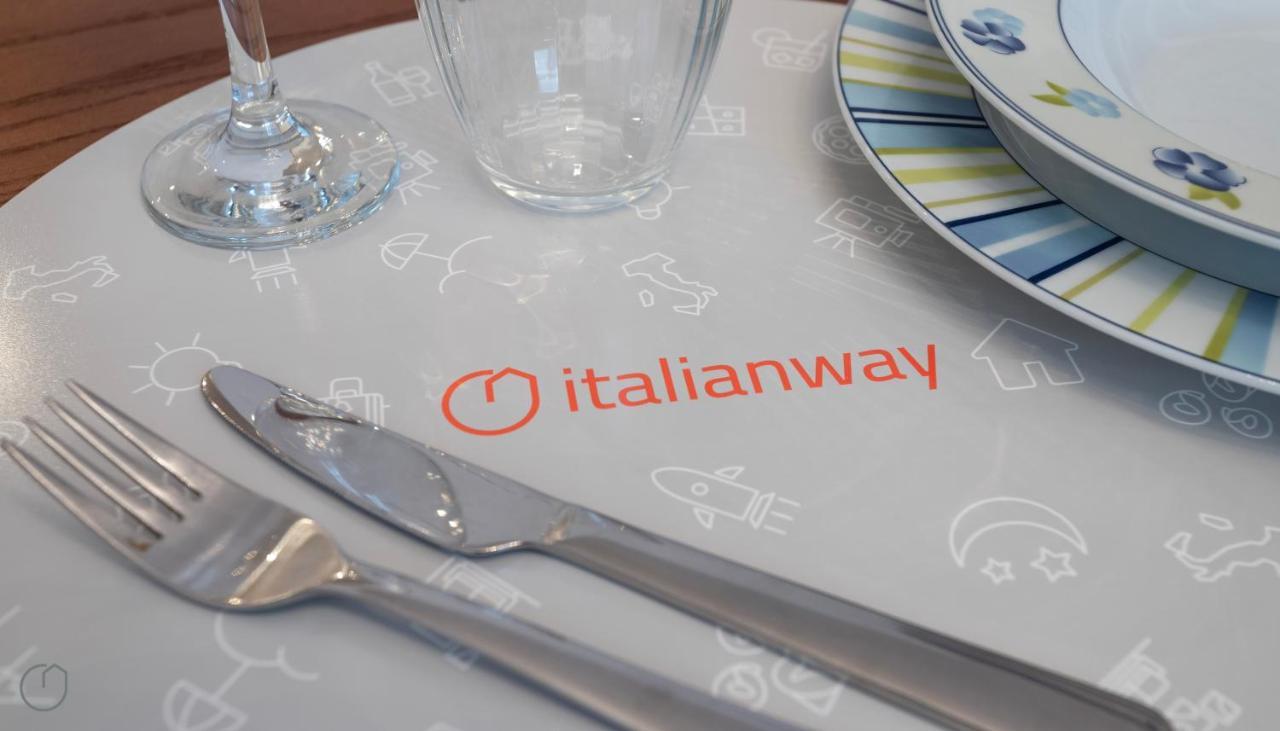 Italianway - Maroncelli 2 B Lägenhet Milano Exteriör bild