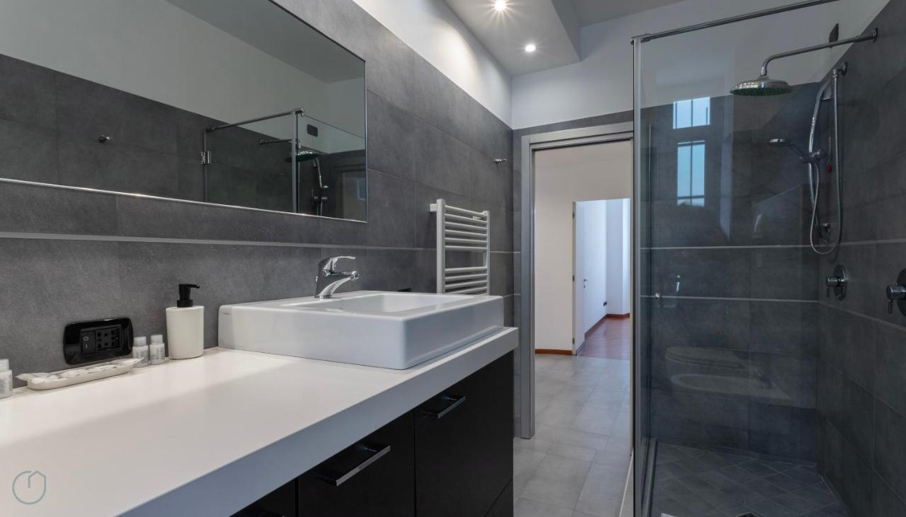 Italianway - Maroncelli 2 B Lägenhet Milano Exteriör bild